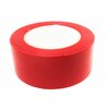 Bertech Safety Warning Hazard Floor Tape, 3 In. Wide x 108 Feet Long, Red BERST-3R